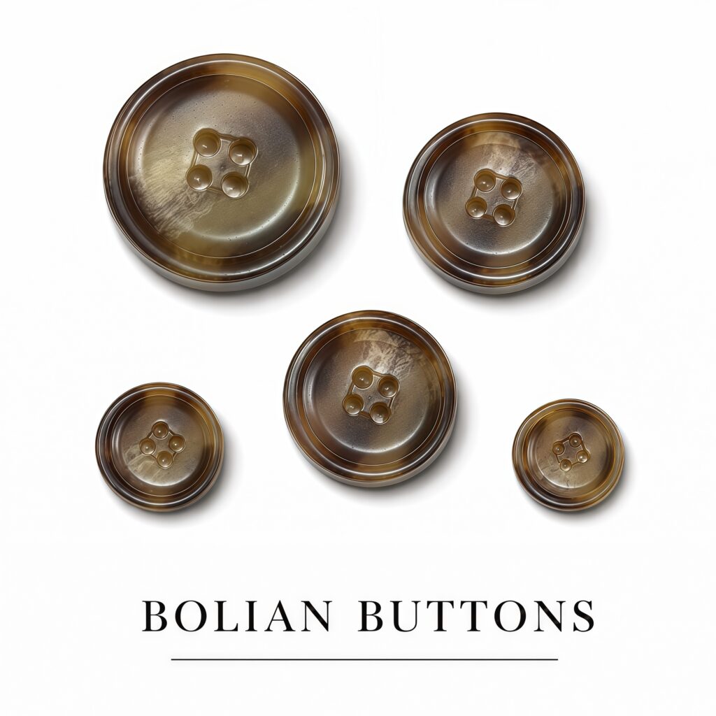Shirt Button